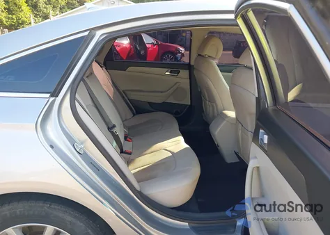 2016 Hyundai Sonata Se из США, поврежденный, VIN 5NPE24AF3GH295439